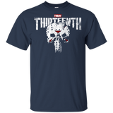 Punish The Campers Youth T-Shirt