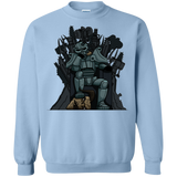 War is Coming V2 Crewneck Sweatshirt