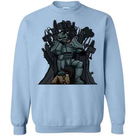 War is Coming V2 Crewneck Sweatshirt