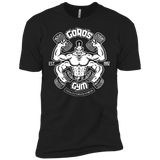 Goros Gym Men's Premium T-Shirt