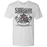 Dwarven Swordsmiths Men's Triblend T-Shirt