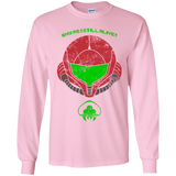 Alive Youth Long Sleeve T-Shirt