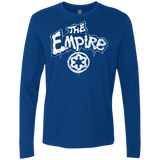 The Empire Men's Premium Long Sleeve