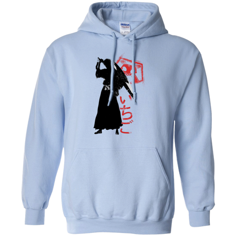 Ichigo Pullover Hoodie