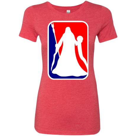 National Wizards League 2 Women's Triblend T-Shirt