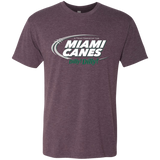 Miami Dilly Dilly Men's Triblend T-Shirt
