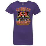 RANGERS U Ultimate Girls Premium T-Shirt