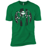 SLENDER JACK Men's Premium T-Shirt