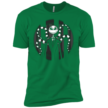 SLENDER JACK Men's Premium T-Shirt