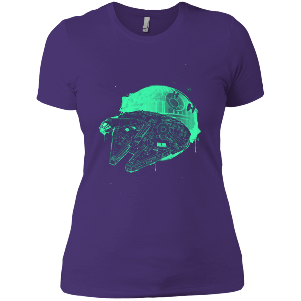 Messy Rescue Women's Premium T-Shirt