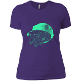 Messy Rescue Women's Premium T-Shirt