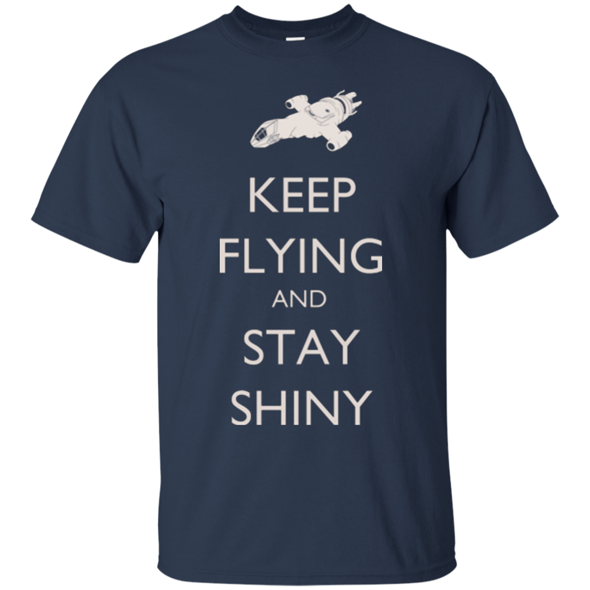 Stay Shiny T-Shirt