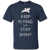 Stay Shiny T-Shirt