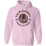 Peter Quill Pullover Hoodie