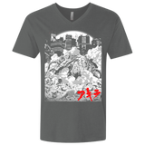 Chaos Men's Premium V-Neck