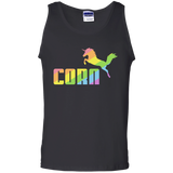Corn Men's Tank Top