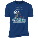 Samus and Metroid Men's Premium T-Shirt
