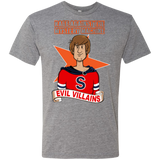 Those Metal-ing Kids Men's Triblend T-Shirt