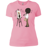 Happy Little Tree Women's Premium T-Shirt