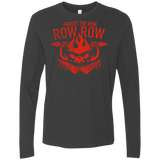 Fight the power Men's Premium Long Sleeve