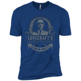 Lovecraft Canned Octopus Boys Premium T-Shirt