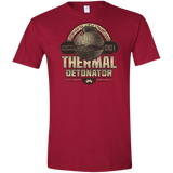 Therma Detonator Men's Semi-Fitted Softstyle