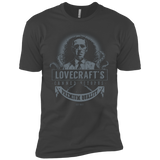 Lovecraft Canned Octopus Boys Premium T-Shirt