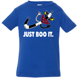 Just Boo It Infant Premium T-Shirt