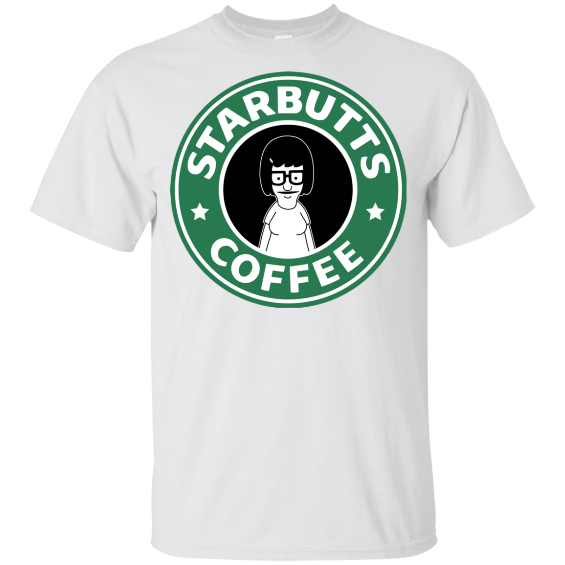 Starbutts Youth T-Shirt