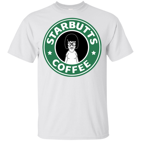 Starbutts Youth T-Shirt