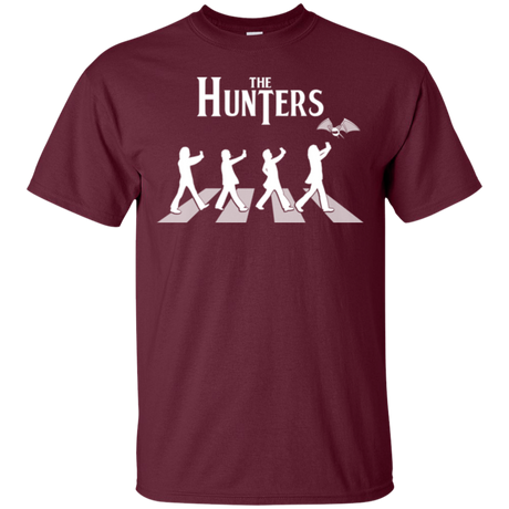 The Hunters T-Shirt