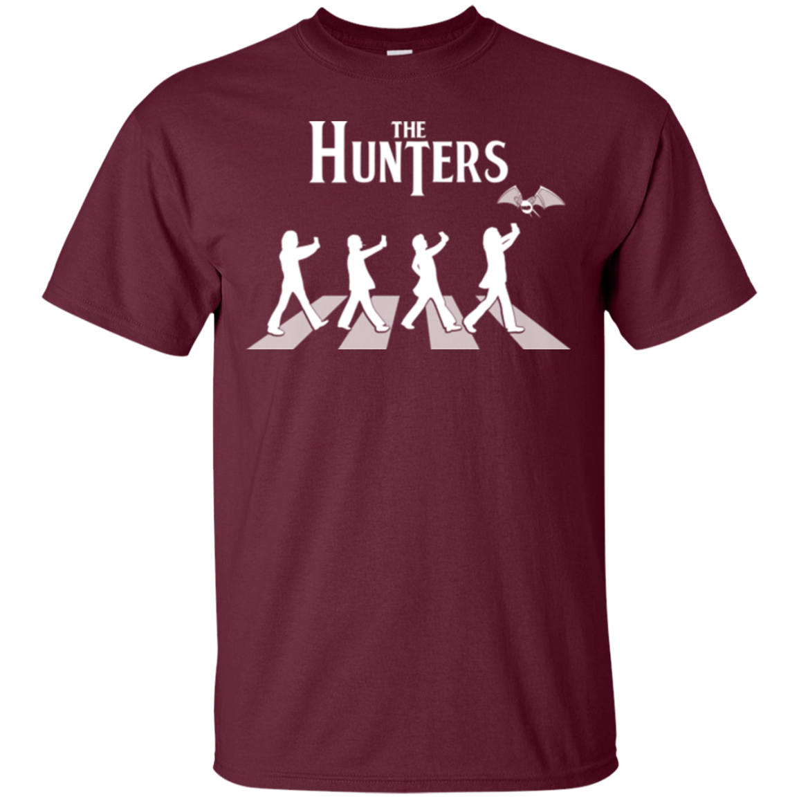 The Hunters T-Shirt