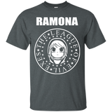 Ramona T-Shirt