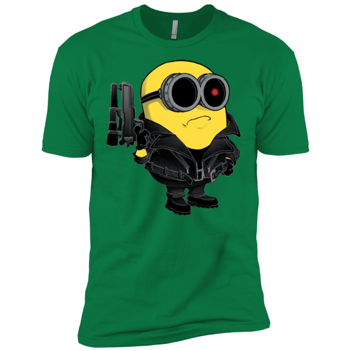 Terminion Men's Premium T-Shirt