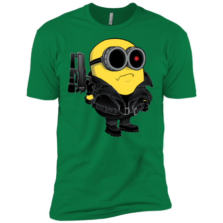 Terminion Men's Premium T-Shirt