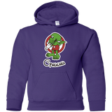 Cutethulhu Youth Hoodie
