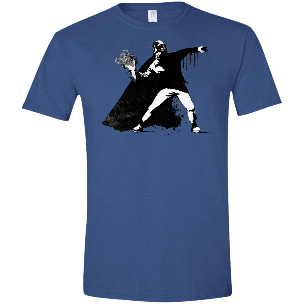 Apology Not Accepted Men's Semi-Fitted Softstyle