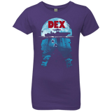 Dex Girls Premium T-Shirt