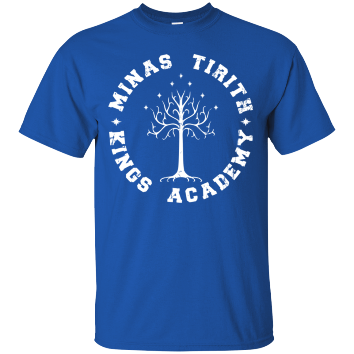 Kings Academy T-Shirt