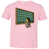 Montoya Detention Toddler Premium T-Shirt