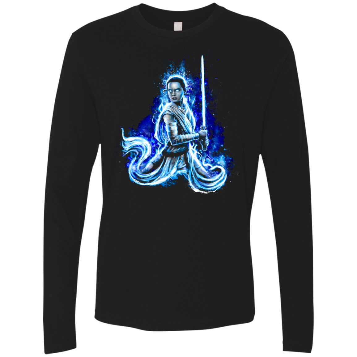 Inner Light Men's Premium Long Sleeve