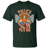 Phil's Gym T-Shirt