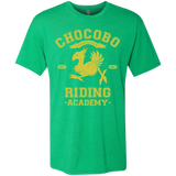 Riding Academy Men's Triblend T-Shirt