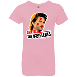Reflexes Girls Premium T-Shirt