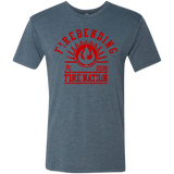 Fire Nation Men's Triblend T-Shirt