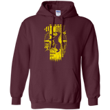 Magic H House Pullover Hoodie