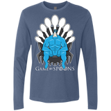 Game of Spoons Men's Premium Long Sleeve