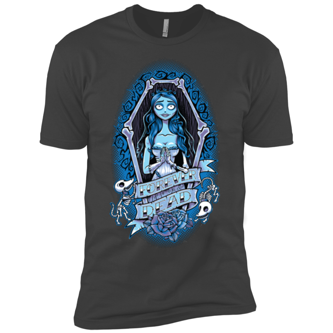 Forever Dead Boys Premium T-Shirt