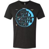 Pacman May The Fourth Men's Triblend T-Shirt