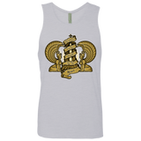 SOUTHERN ORACLE Men's Premium Tank Top